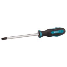 Makita PZ3 150mm ristipäätaltta. Läpilyötävä metallipää. B-66117

