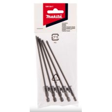 Makita ruuvauskärki ph2 130mm 5kpl