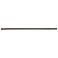 Makita sds-max tasataltta 600mm /  leveys 25mm p-16287

