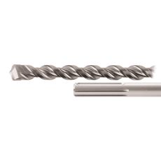 Makita SDS-max Zentro 14x340/200mm 2-leikkuinen poravasaranterä P-17077

