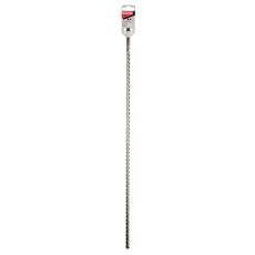 Makita SDS-plus 10x600mm 4-leikkuinen poravasaranterä B-58263


