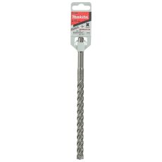 Makita SDS-plus 12x215mm 4-leikkuinen poravasaranterä E-14548


