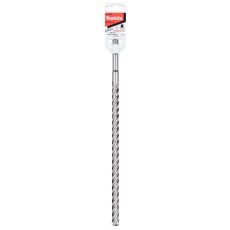Makita SDS-plus 12x315mm 4-leikkuinen poravasaranterä E-14560