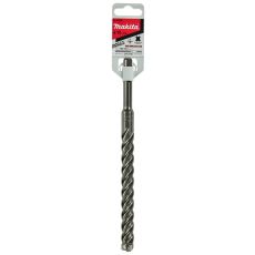 Makita SDS-plus 15x215mm 4-leikkuinen poravasaranterä E-14700

