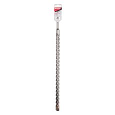 Makita SDS-plus 18x450mm 4-leikkuinen poravasaranterä B-58621

