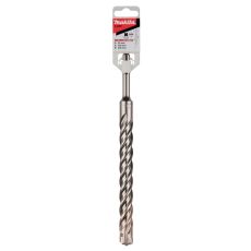 Makita SDS-plus 20x250mm 4-leikkuinen poravasaranterä B-58637