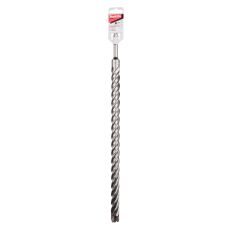 Makita sds-plus 22x450mm 4-leikkuinen poravasaranterä b-58687

