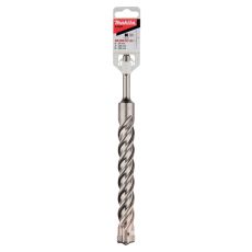 Makita sds-plus 24x250mm 4-leikkuinen poravasaranterä b-58693


