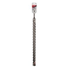 Makita sds-plus 24x450mm 4-leikkuinen poravasaranterä b-58702


