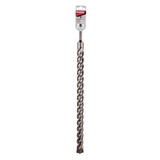 Makita SDS-plus 25x450mm 4-leikkuinen poravasaranterä B-58724

