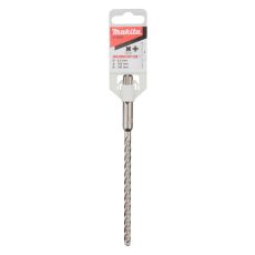 Makita SDS-plus 6,5x165mm 4-leikkuinen poravasaranterä B-58023

