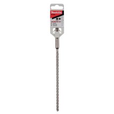 Makita SDS-plus 6x215mm 4-leikkuinen poravasaranterä B-57984

