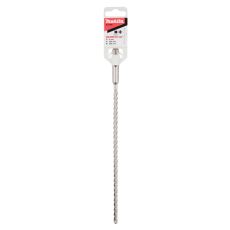 Makita SDS-plus 6x265mm 4-leikkuinen poravasaranterä B-57990


