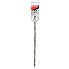 Makita SDS-plus 8x215mm 4-leikkuinen poravasaranterä B-58110

