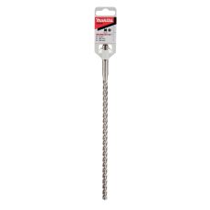 Makita SDS-plus 8x265mm 4-leikkuinen poravasaranterä B-58126


