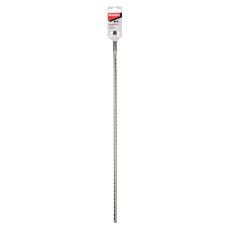 Makita sds-plus 8x465mm 4-leikkuinen poravasaranterä b-58154

