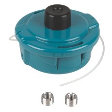 Makita siimapää tap&go 2,4mm / 4

