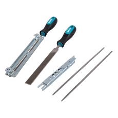 Makita teräketjun teroitussarja 4,0mm