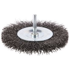 Makita teräsharja 100mm lanka 0,3mm