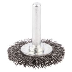 Makita teräsharja 38mm lanka 0,3mm