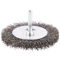 Makita teräsharja 75mm lanka 0,3mm