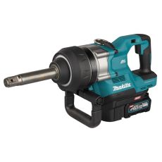 Makita TW010GZ 1" pulttipyssy 3150Nm XGT 40V runko ei akkuja ei laturia