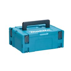 Makpac 2 muovilaukku 395 x 295 x 163mm ( max ulkomitat )
