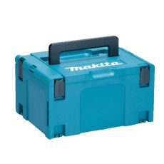 Makpac 3 muovilaukku 395 x 295 x 215mm ( max ulkomitat )

