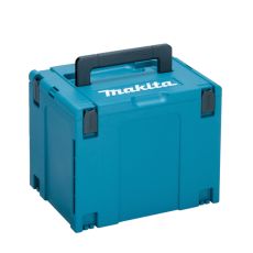 Makpac 4 muovilaukku 395 x 295 x 320mm ( max ulkomitat )