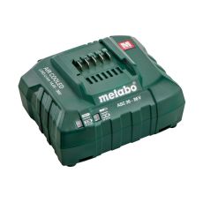 Metabo ASC 30-36 air cooled pikalatauslaite 3A CAS

