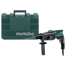 Metabo KHE 2444 SDS-plus 2,3J piikkaava poravasara 230V 800W + muovilaukku

