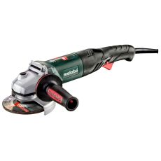 Metabo WE 1500-125 RT 230V 1500W kulmahiomakone 125mm

