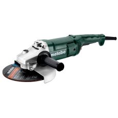 Metabo WE 2200-230, kulmuri 230V 2200W 230mm

