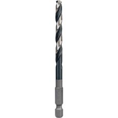 Metalliporanterä Bosch PRO Metal HSS-G Impact 5x91mm


