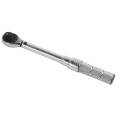 momenttiavain 1/4" 5-25Nm xl tools