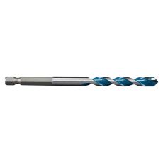 Monitoimiporanterä Makita E-15045 8x120mm Bits

