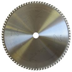 MTS-dry cut Pyörösahanterä 305x2,2x25,4 60-hampainen pehmeille metalleille

