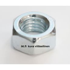 mutteri m16x1,50 din934 zn hienokierre

