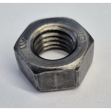 mutteri m30x1,50 din934 st hienokierre

