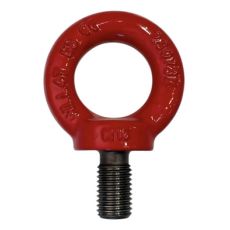 nostosilmukkaruuvi m30 (12,0t) 8-luokka din 580