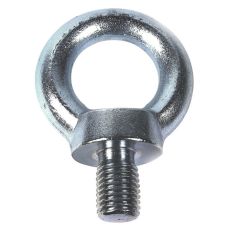 Nostosilmukkaruuvi M8 (0,14t) DIN 580