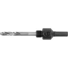 Ohjainpora reikäsahan istukoille  sopivuus Magnum istukoille 49005,49007,49009

