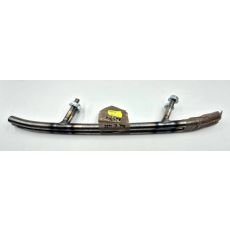 Ohjainraudat 332mm

