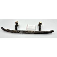 Ohjainraudat 333mm