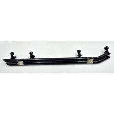 Ohjainraudat 382mm

