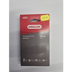 Oregon teräketju 14 1,1mm 3/8 50