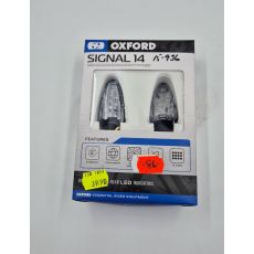Oxford signal 14 LED vilkut

