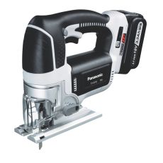 Panasonic EY4550x 18V pistosaha runko - ei akkuja ei laturia

