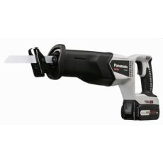 Panasonic EY45A1X 18V puukkosaha RUNKO - ei akkuja ei laturia - toimitus pahvissa.

