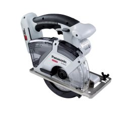 Panasonic EY45A2XM 18V pyörösaha runko -ei akkuja ei laturia

